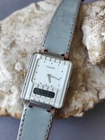 Beautiful Swiss Tissot Quartz wristwatch