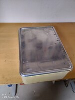 Old Retro Bathroom Small Cabinet for Sale