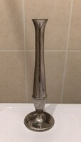 Elegáns vintage soliter vázácska