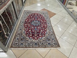 Carpet, Textile > Rug > Hand-knotted