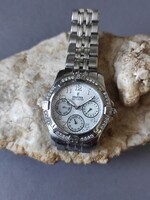 Hollóházi Very Nice Festina Quartz Wristwatch