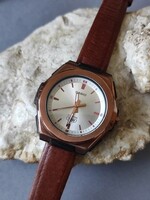 Very nice Casio WR Quartz wristwatch