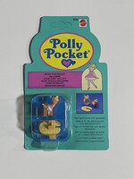 Polly Pocket Rosie Does Ballet 6132 – vintage 1990 – bontatlan / sealed
