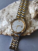 Very Nice Certina Swiss Quartz Watch