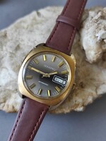 Very Nice Soherec Swiss Quartz Watch