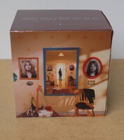 OH BY THE WAY / PINK FLOYD (2007) összes stúdiófelvétete 14 lemez ,16 cd