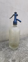 Rupert Rasinger Soda Bottle