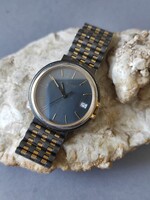 Very Nice Tissot Swiss Quartz Wristwatch