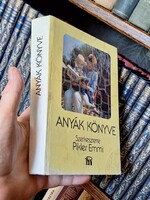 1985-RETRÓ-ANYÁK KÖNYVE