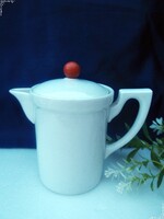 Zsolnay art deco kanna
