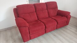 Andante Heathy Sofa