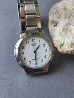 Very Nice Casio Quartz Watch