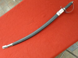 Sikh, Cavalry Sword Replica, India ca. 1950!!!