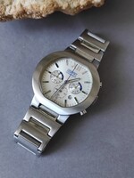 Beautiful Espirit Chronograph Quartz wristwatch