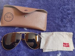 Vintage Ray Ban napszemüveg