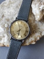 Nagyon szép Rotary Swiss Quartz karóra