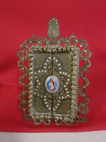 Fairy-tale Beautiful Antique 1880-1890 Photo Frame!