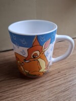 Walt Disney  - Bambi - Arcopal France bögre
