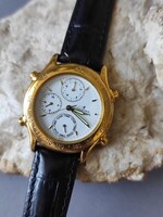 Very nice Festina Chronograph Quartz wristwatch