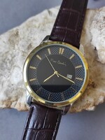 Pierre Cardi Quartz Watch