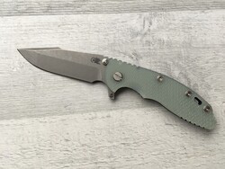 Original Hinderer XM-18 3.5 Tactical Knife, USA