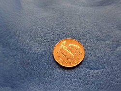 MALAWI 1 TAMBALA 2003 HALAK! UNC!