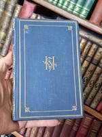1925 - FERENC HERCZEG'S WORKS COLLECTION EDITION - XIX - ARIANNA AND OTHER STORIES - UNREAD?