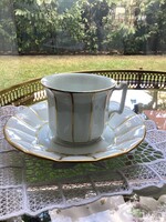 Altwien cup + saucer from 1841