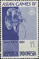 Indonézia - Mi:ID 359 - MNH