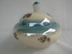 Drasche Porcelain Bonbonnière