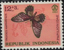 Indonézia - Mi:ID 424 - MNH