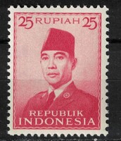 Indonézia - Mi:ID 88 - MNH