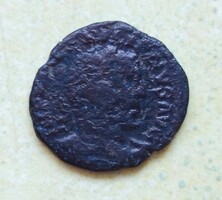 Phillipus (244-249) Sestertius Viminacium AN VIIII Római Érme
