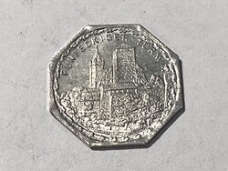 German Emergency Money, 20 Pfennig denomination. (K20)