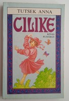 Tutsek Anna - Cilike rövid ruhában   .