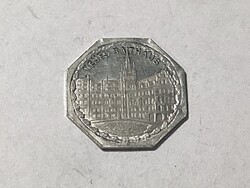 German Emergency Money, 20 Pfennig denomination (K11)
