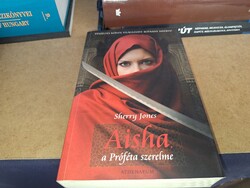 Aisha, the Prophet's Love. 890 HUF