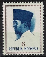 Indonézia - Mi:ID 425 - MNH