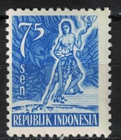 Indonézia - Mi:ID 107 - MNH