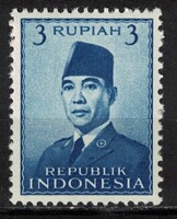 Indonézia - Mi:ID 84 - MNH