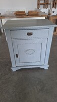 Chest of drawers bedside table