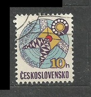 Csehszlovákia 10 h