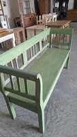 Garden Bench, Lóca Bench