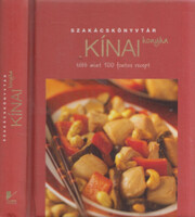 Szakácskönyvtár - Kínai konyha