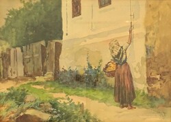 Neogrády Antal: Bell Ring
