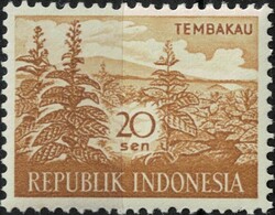 Indonézia - Mi:ID 272 - MNH