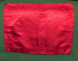 Small satin pillowcase