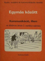 József Zsolnai (Editor), Julianna Farkas (Communication), Magdolna Máté (Etiquette), Ta