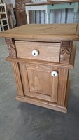 German-made Nightstand