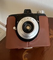 Vintage Agfa Clack Camera